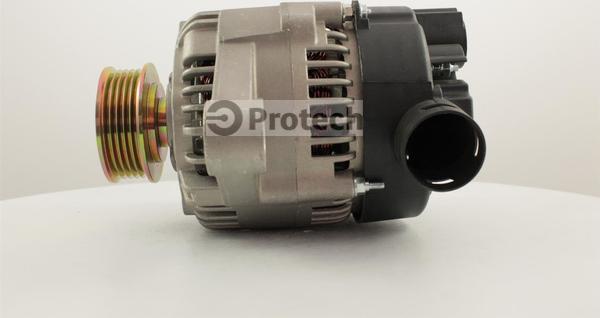 Protech IR7686 - Alternatore autozon.pro