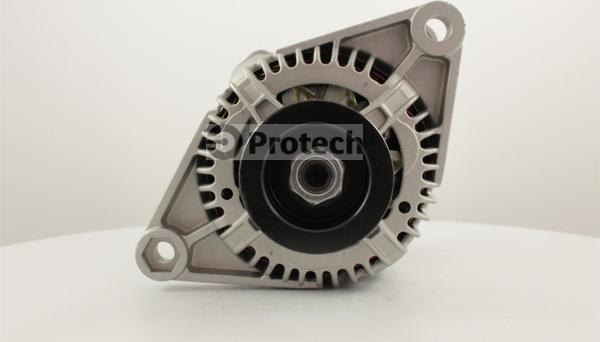 Protech IR7637 - Alternatore autozon.pro