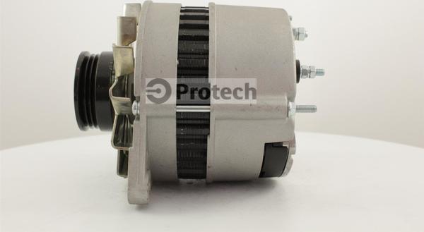 Protech IR7621 - Alternatore autozon.pro