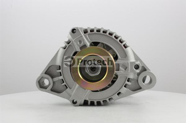 Protech IR7672 - Alternatore autozon.pro