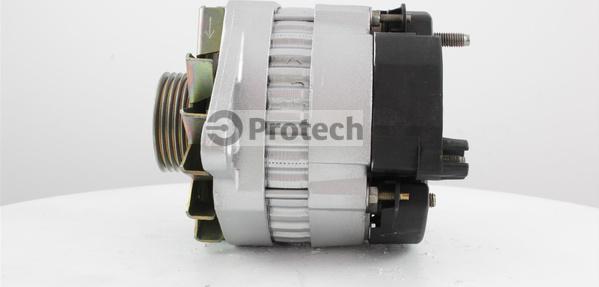 Protech IR7040 - Alternatore autozon.pro