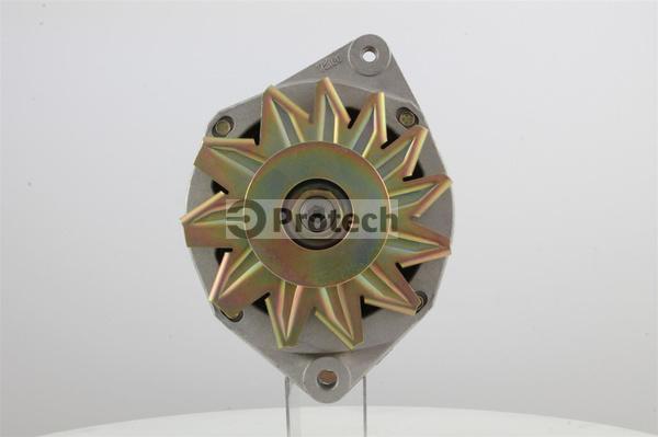 Protech IR7056 - Alternatore autozon.pro