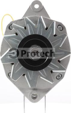 Protech IR7009 - Alternatore autozon.pro