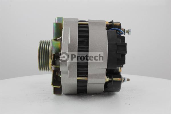 Protech IR7014 - Alternatore autozon.pro