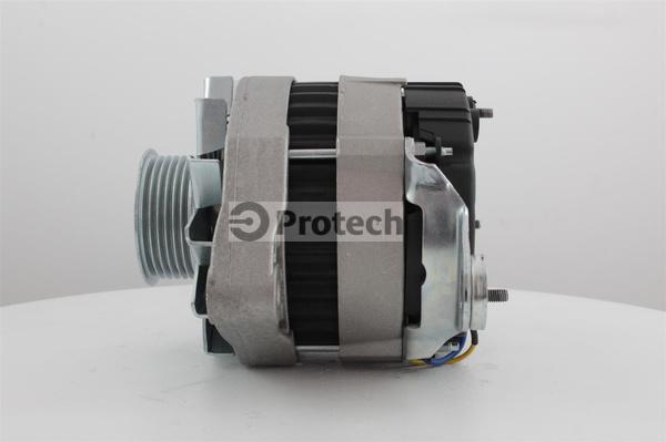 Protech IR7010 - Alternatore autozon.pro