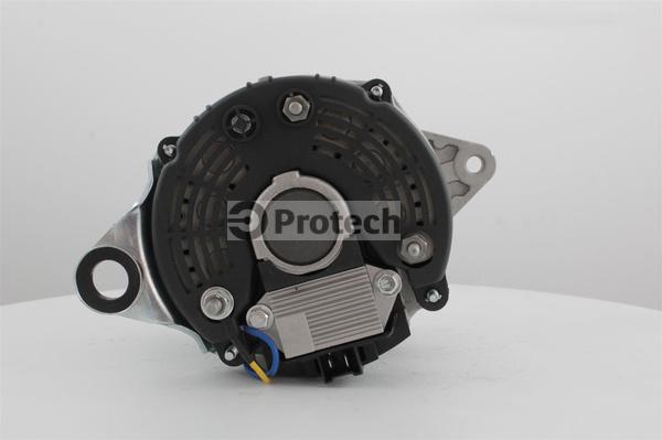 Protech IR7010 - Alternatore autozon.pro