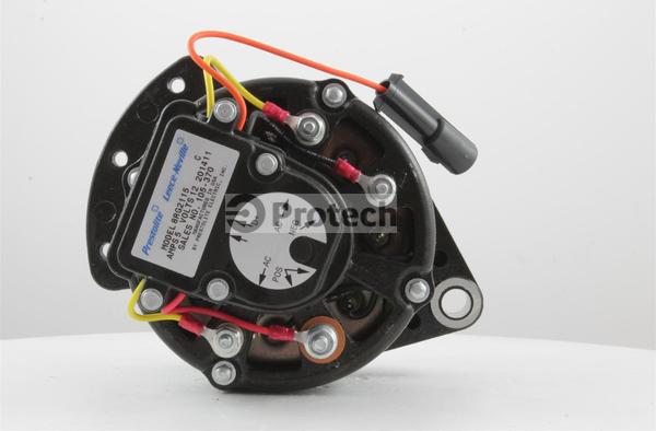 Protech IR7024 - Alternatore autozon.pro