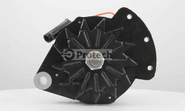 Protech IR7024 - Alternatore autozon.pro