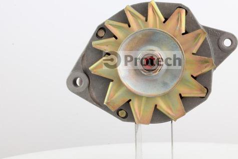 Protech IR7022 - Alternatore autozon.pro