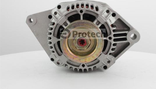 Protech IR7145 - Alternatore autozon.pro