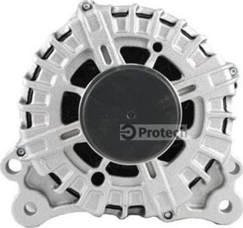 Protech IR7143 - Alternatore autozon.pro