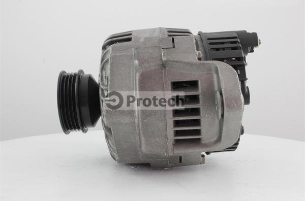 Protech IR7156 - Alternatore autozon.pro