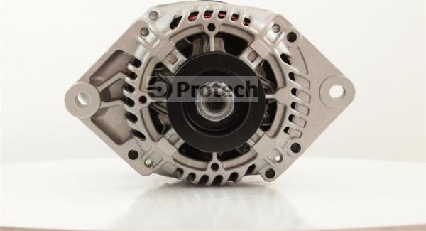 Protech IR7104 - Alternatore autozon.pro