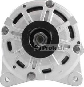 Protech IR7100 - Alternatore autozon.pro