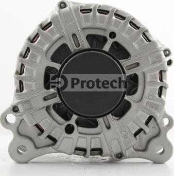 Protech IR7102 - Alternatore autozon.pro