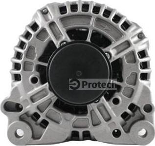 Protech IR7107 - Alternatore autozon.pro