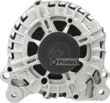 Protech IR7119 - Alternatore autozon.pro