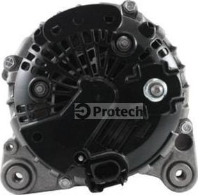 Protech IR7118 - Alternatore autozon.pro