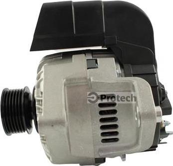 Protech IR7130 - Alternatore autozon.pro