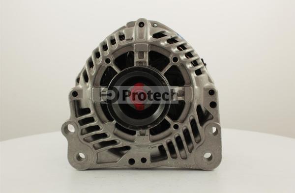 Protech IR7123 - Alternatore autozon.pro