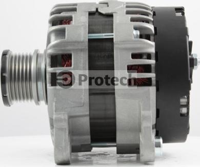 Protech IR7122 - Alternatore autozon.pro