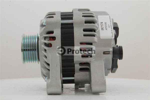 Protech IR7174 - Alternatore autozon.pro