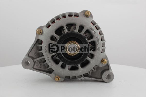 Protech IR7808 - Alternatore autozon.pro