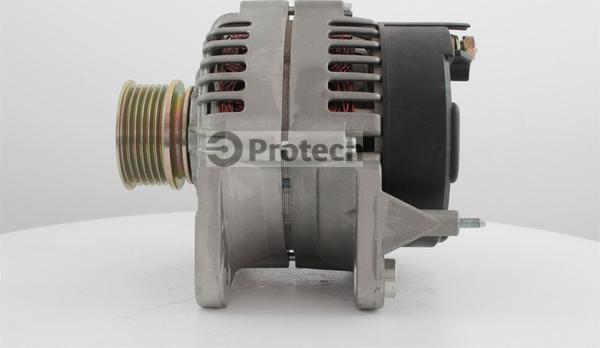 Protech IR7814 - Alternatore autozon.pro