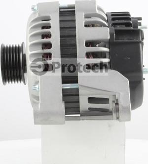 Protech IR7826 - Alternatore autozon.pro