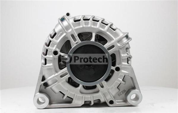 Protech IR7876 - Alternatore autozon.pro