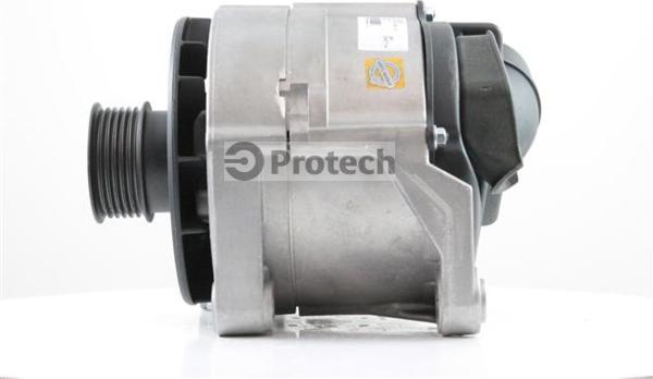 Protech IR7364 - Alternatore autozon.pro