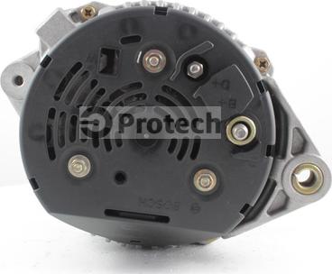 Protech IR7329 - Alternatore autozon.pro