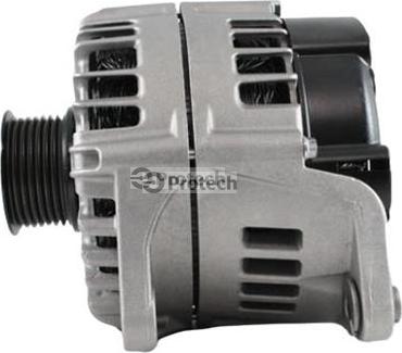 Protech IR7370 - Alternatore autozon.pro