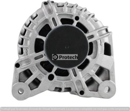 Protech IR7243 - Alternatore autozon.pro