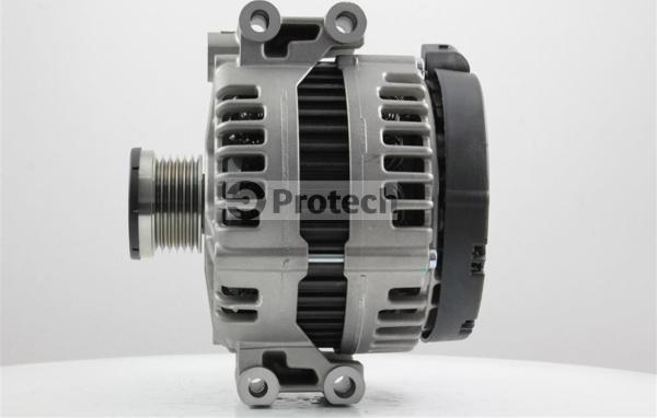 Protech IR7258 - Alternatore autozon.pro