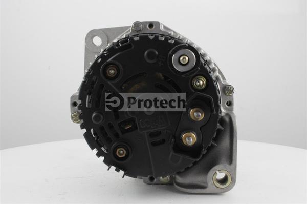 Protech IR7205 - Alternatore autozon.pro