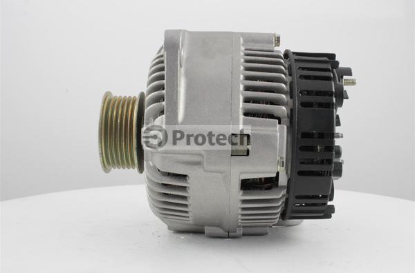 Protech IR7205 - Alternatore autozon.pro