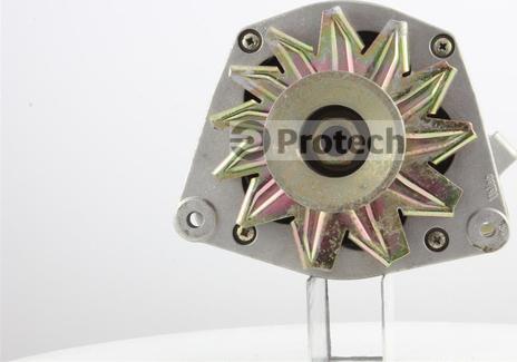 Protech IR7206 - Alternatore autozon.pro