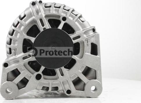 Protech IR7202 - Alternatore autozon.pro