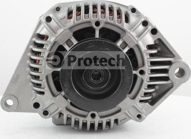 Protech IR7207 - Alternatore autozon.pro