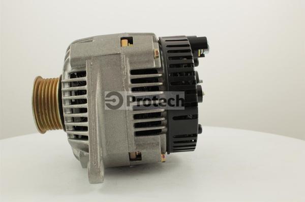 Protech IR7215 - Alternatore autozon.pro