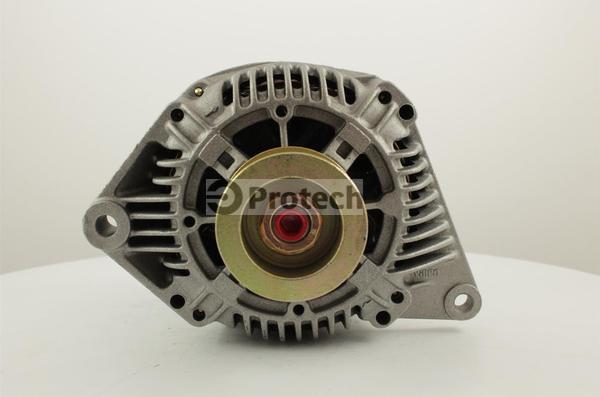 Protech IR7215 - Alternatore autozon.pro