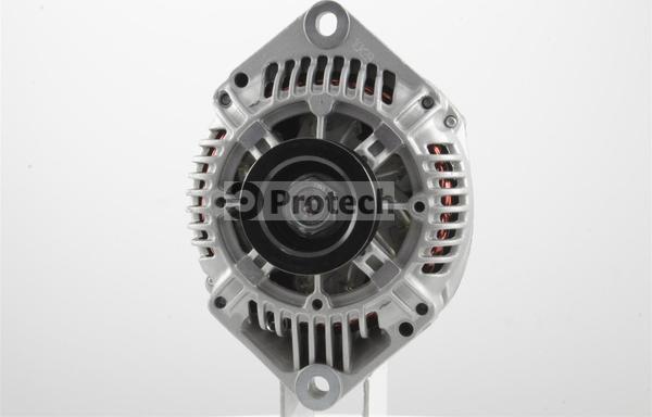 Protech IR7213 - Alternatore autozon.pro