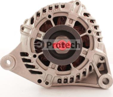 Protech IR7233 - Alternatore autozon.pro