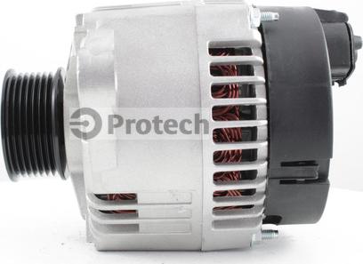 Protech IR7701 - Alternatore autozon.pro