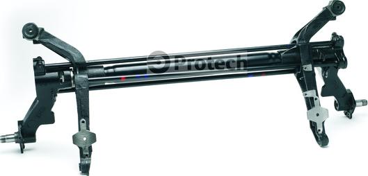 Protech IT1594 - Corpo assiale autozon.pro