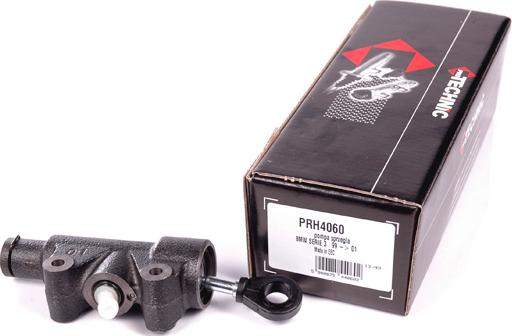 Protechnic PRH4060 - Cilindro trasmettitore, Frizione autozon.pro