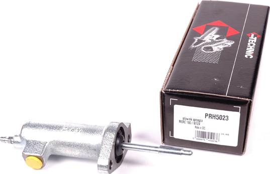 Protechnic PRH5023 - Cilindro secondario, Frizione autozon.pro