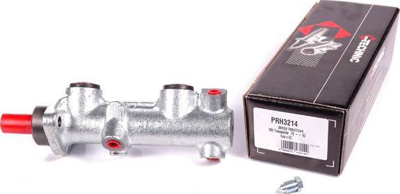 Protechnic PRH3214 - Cilindro maestro del freno autozon.pro