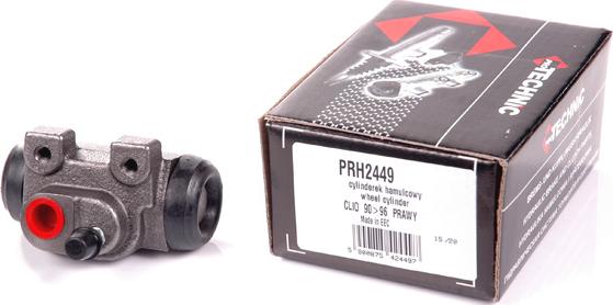 Protechnic PRH2449 - Cilindretto freno autozon.pro